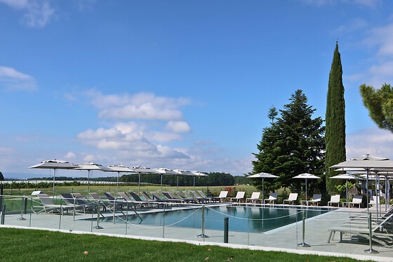 EVERNESS Hôtel & Resort - photo 1