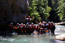 River Tribe