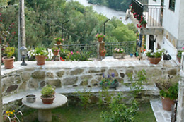 HOTEL O REMANSO DOS PATOS