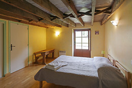 Auberge La Maison Neuve