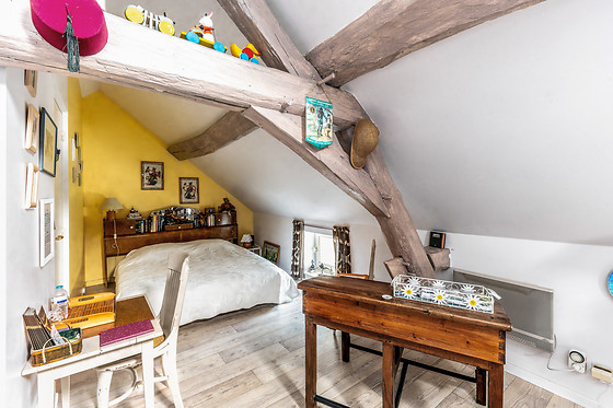 La Baume - photo 2