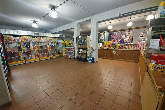 Ciné Espace - photo 1