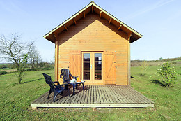 Un air de Cabane