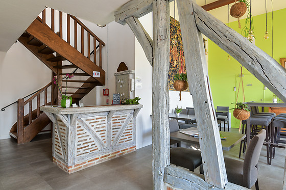 Hôtel De la Bonnheure - photo 11