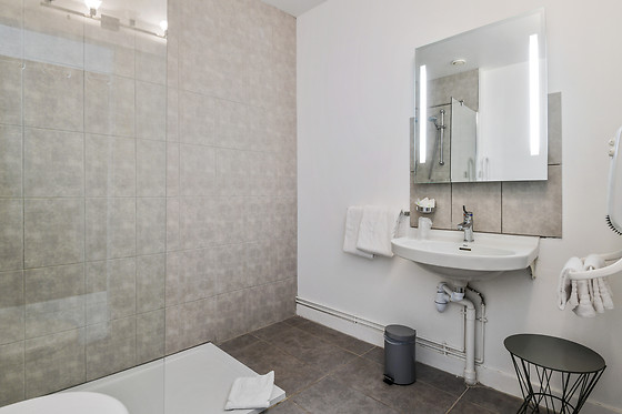 Hôtel De la Bonnheure - photo 13