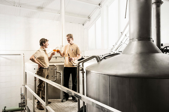 Brasserie de Silly - photo 0