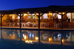 HOTEL PINHAL DO SOL