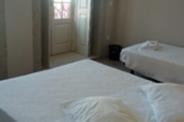 Rua Grande Hotel