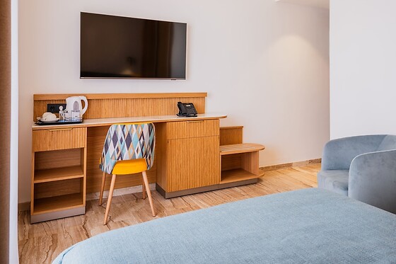 Online Booking EPS - photo 4