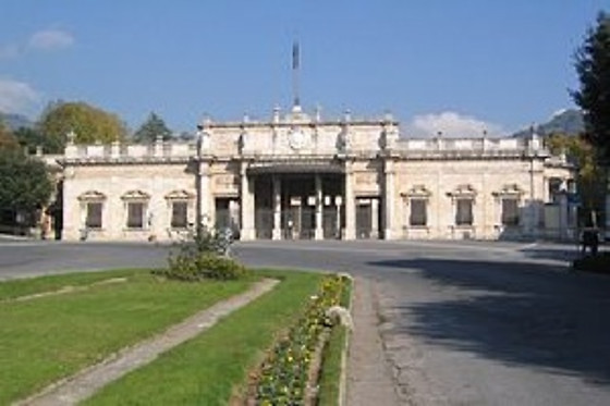 Hotel Tonfoni - photo 1
