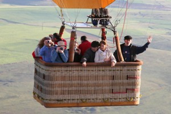 GLOBOS BOREAL - photo 2