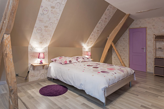 Les chambres de la Lacquette - photo 8