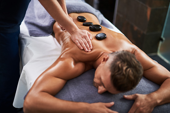 Herbal Massage - photo 10