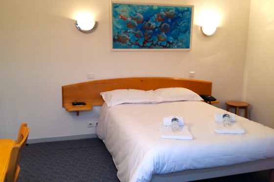 Hotel La Bosselle - photo 3