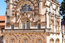 PALACE HOTEL DO BUSSACO 5*
