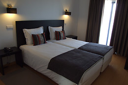 CASA DO VALE HOTEL 3*