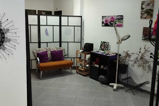 My Secret Place - photo 2