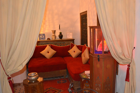 Riad Ghali & Spa - photo 9