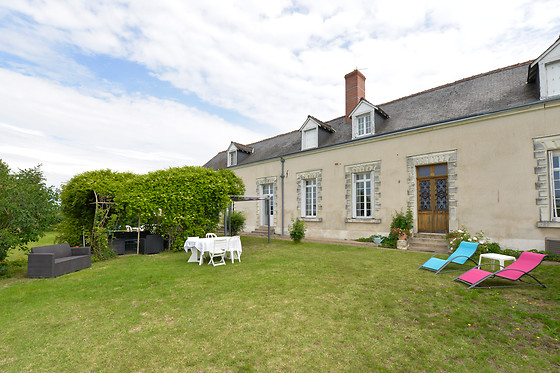 Domaine Aurore de Beaufort - photo 2
