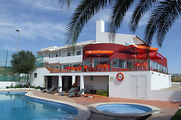 CASA DO VALE HOTEL 3*