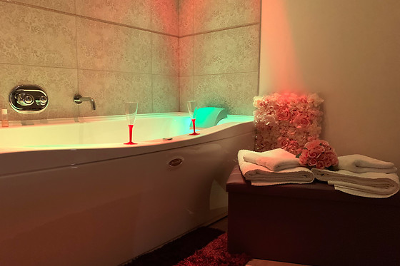 Locazione Turistica Manfredonia Jacuzzi - photo 2