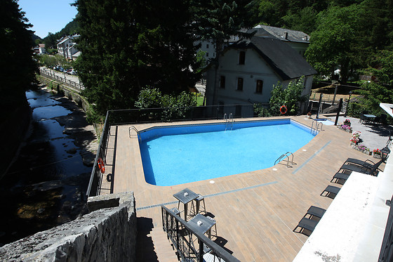 HOTEL & SPA REAL VILLA ANAYET - photo 0