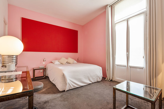 Hôtel Windsor 4* Nice - photo 8