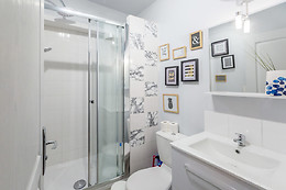 Apartment WS