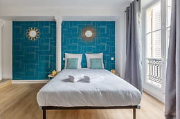 Apartment WS