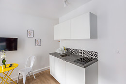 Apartment WS