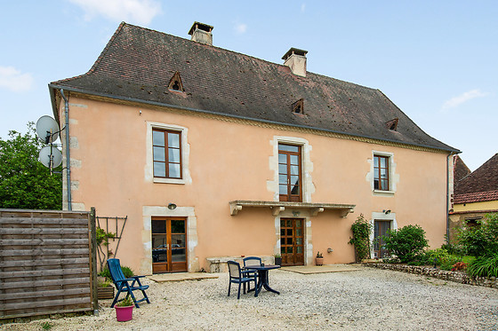 Au pays de Jacquou - photo 9
