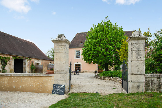 Au pays de Jacquou - photo 7