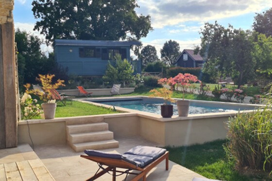 La villa des chouettes - photo 8