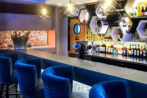 Kyriad Prestige Hôtel & SPA Amiens Poulainville - photo 2