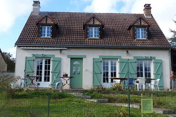 La Roseraie - photo 0