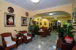 Online Booking EPS
