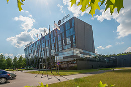Urbihop Hotel