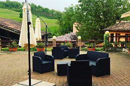 Agriranch La Bëtla