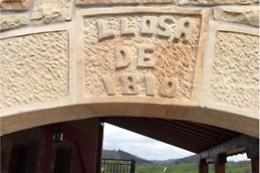POSADA LLOSA DE IBIO