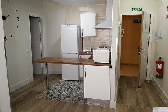 KUBIK HOTEL & APARTAMENTOS - photo 1
