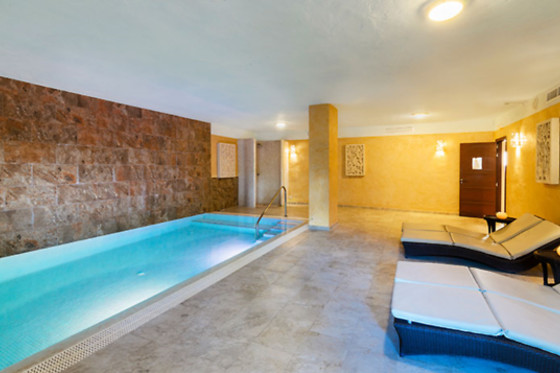 SPA EL CORTIJO - photo 6