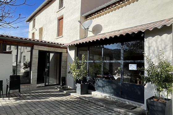 Domaine de Préfaissal - photo 2