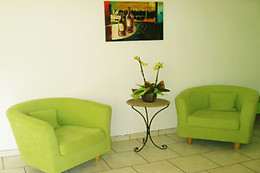 Le relais du colombier