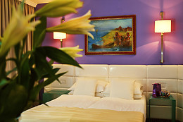 Hotel Phoenix