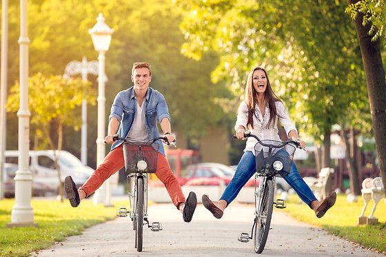 PASSION BIKE - photo 1