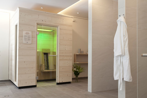 Hotel Rifflsee - photo 8