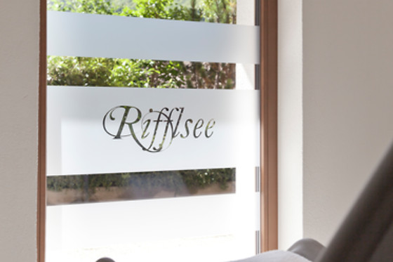 Hotel Rifflsee - photo 17