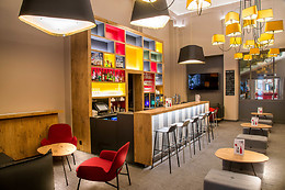 Ibis Lyon Perrache