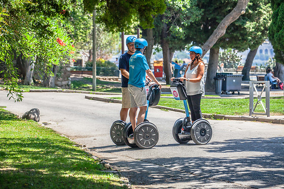 GYROCOM 06 (Mobilboard Nice) - photo 1
