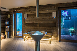 EVERNESS Hôtel & Resort